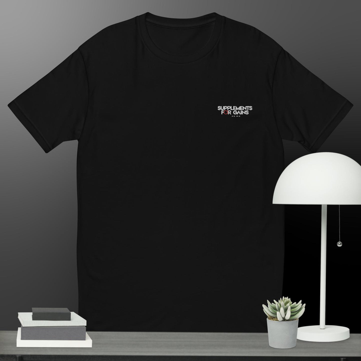 Short Sleeve T-shirt